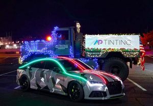 AP Corp Maryland DC Virginia North Carolina