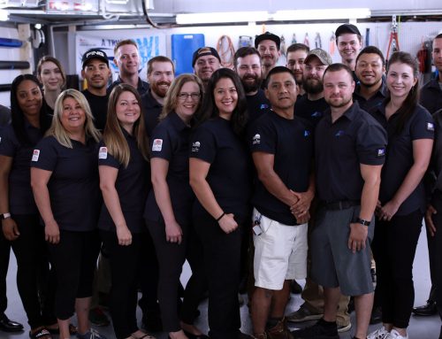 Absolute Perfection Makes the Inc. 5000 List, Again!