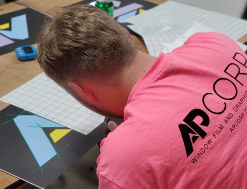 Wrapping up the AP Corp’s first annual Wrap Contest
